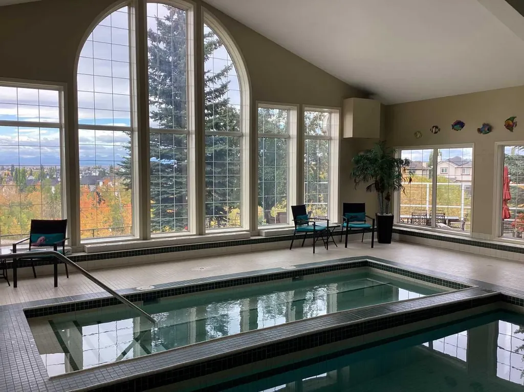 223 Tuscany Springs Boulevard NW Calgary AB T3L 2M2