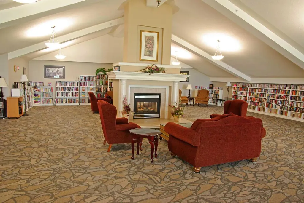 223 Tuscany Springs Boulevard NW Calgary AB T3L 2M2