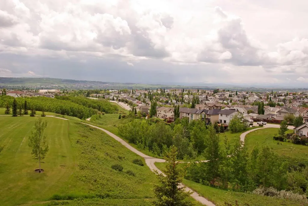 223 Tuscany Springs Boulevard NW Calgary AB T3L 2M2