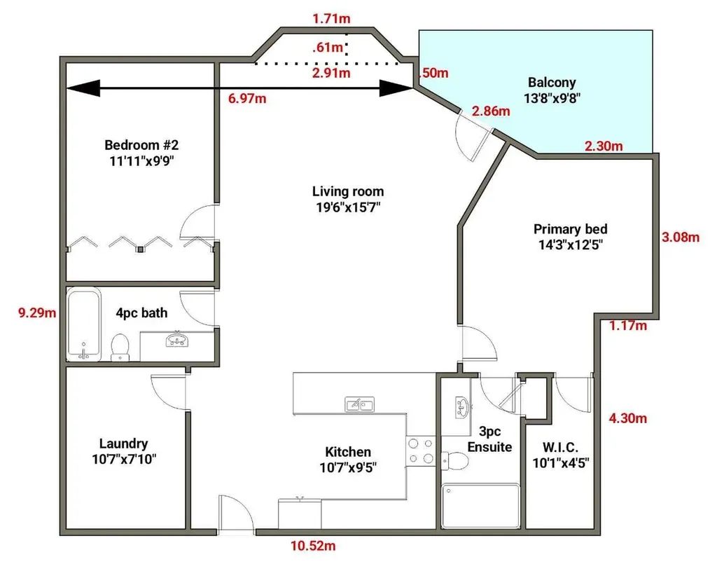223 Tuscany Springs Boulevard NW Calgary AB T3L 2M2