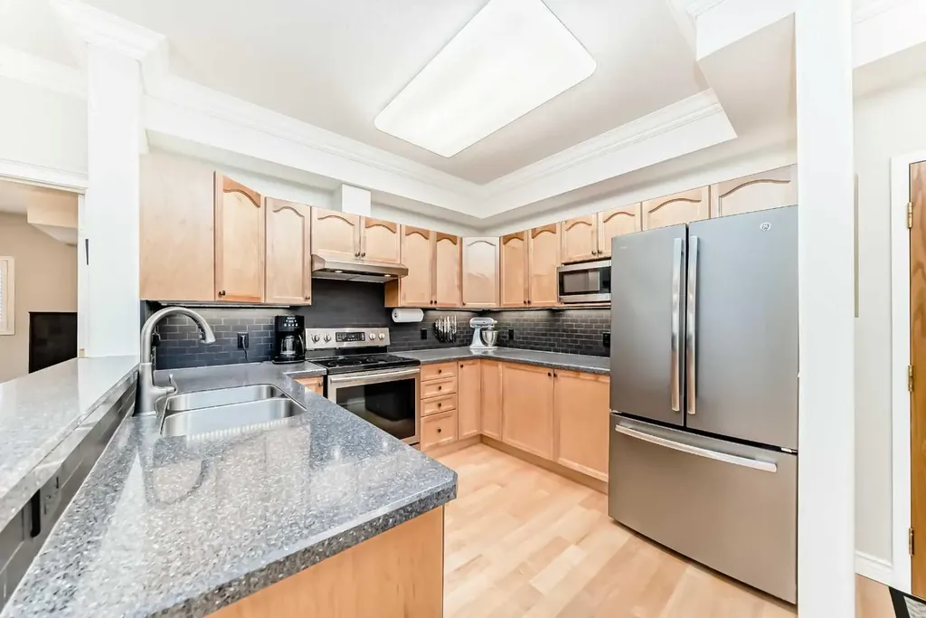 223 Tuscany Springs Boulevard NW Calgary AB T3L 2M2