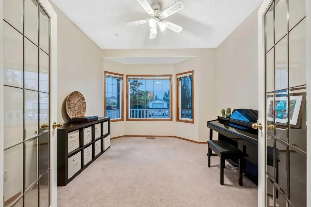 46 4 Street NE Langdon AB T0J 1X1
