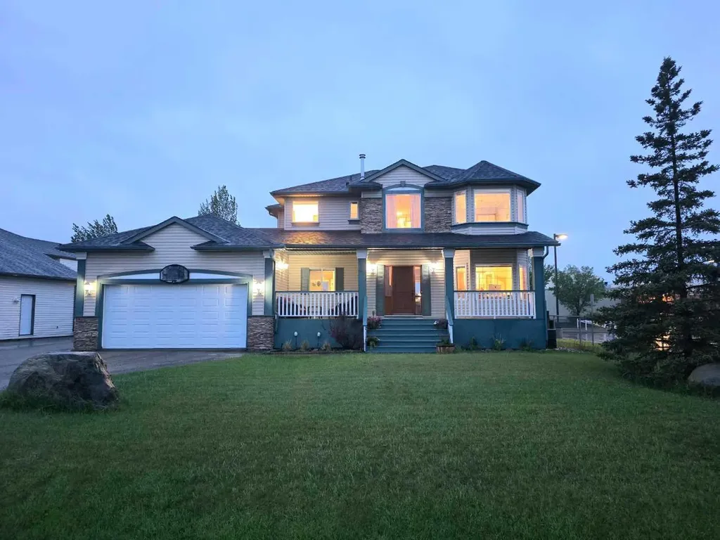 46 4 Street NE Langdon AB T0J 1X1