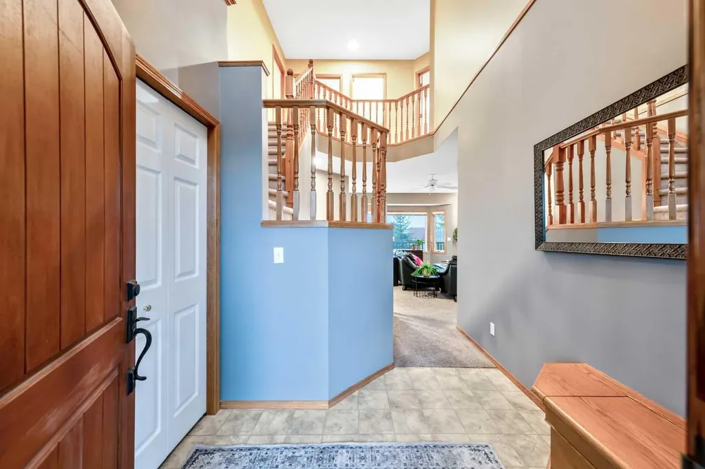 46 4 Street NE Langdon AB T0J 1X1