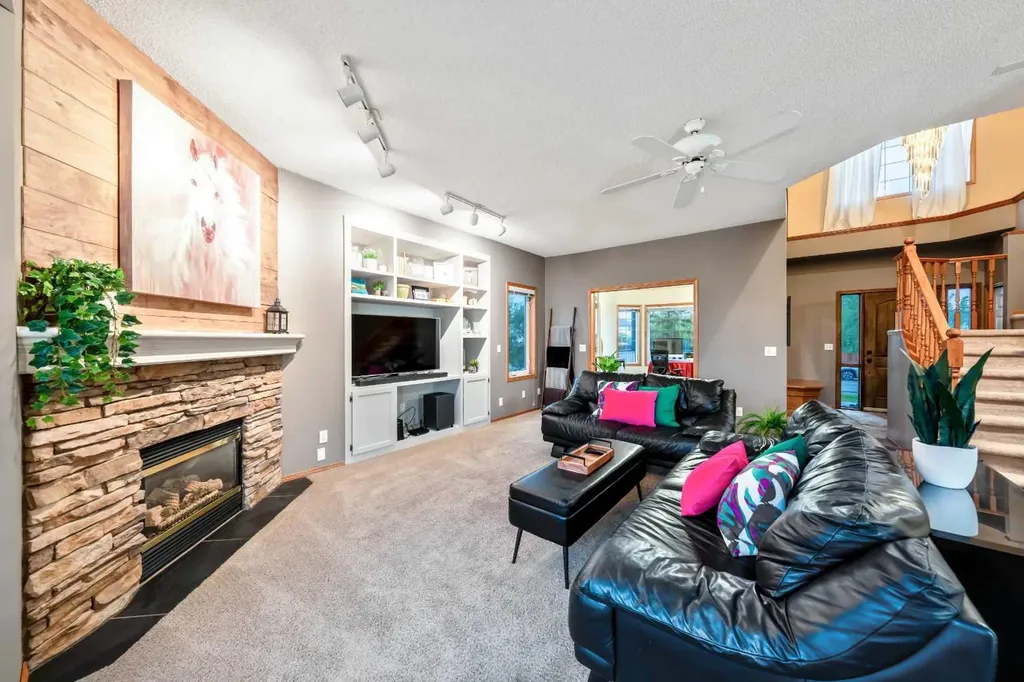 46 4 Street NE Langdon AB T0J 1X1