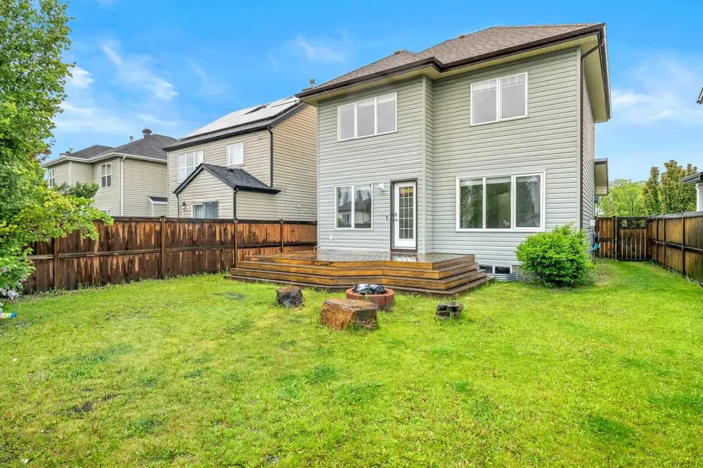 615 Copperfield Boulevard SE Calgary AB T2Z 4C1