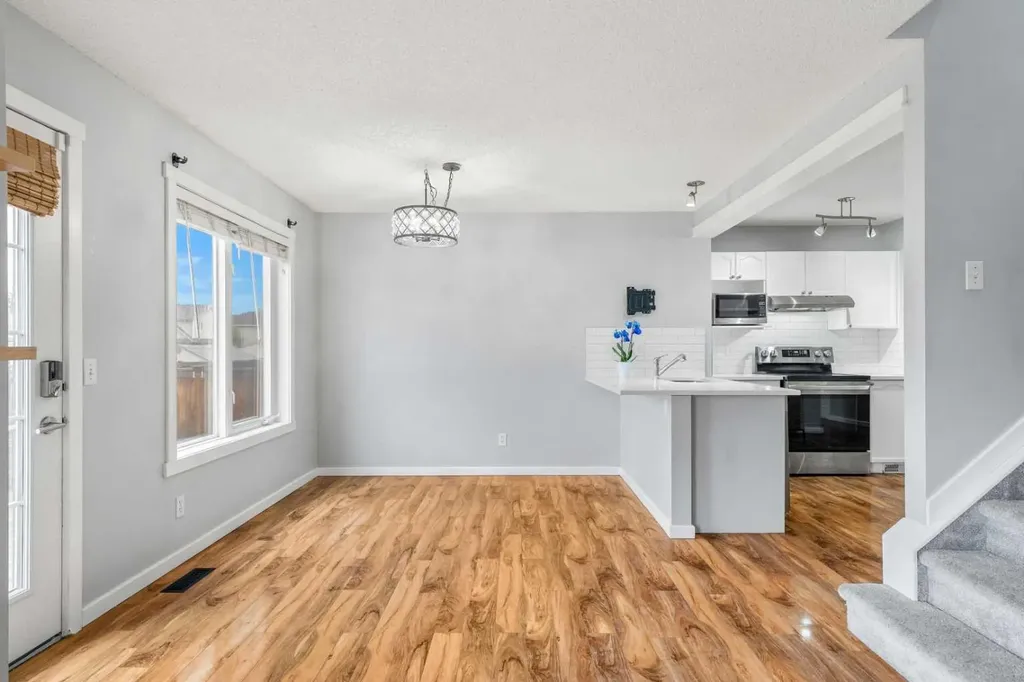 615 Copperfield Boulevard SE Calgary AB T2Z 4C1