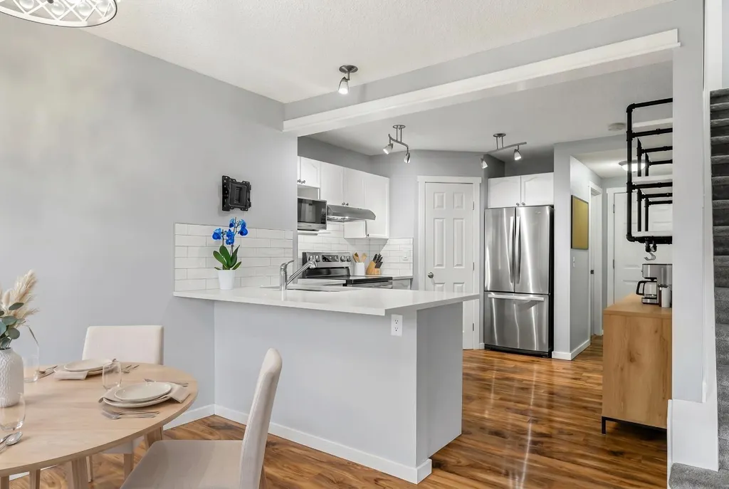 615 Copperfield Boulevard SE Calgary AB T2Z 4C1