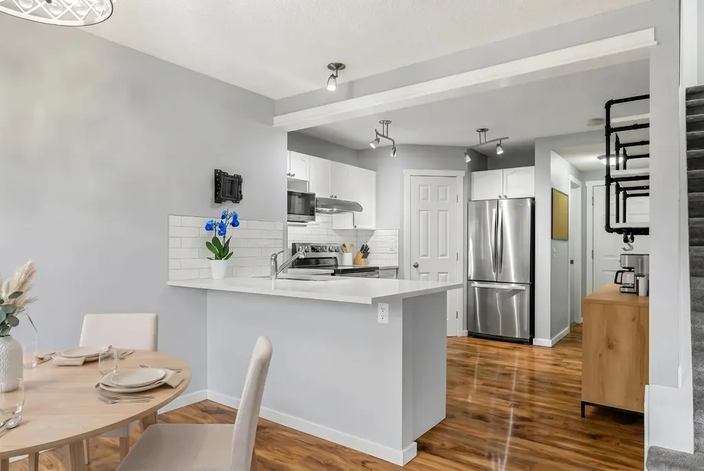 615 Copperfield Boulevard SE Calgary AB T2Z 4C1