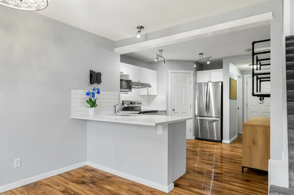 615 Copperfield Boulevard SE Calgary AB T2Z 4C1