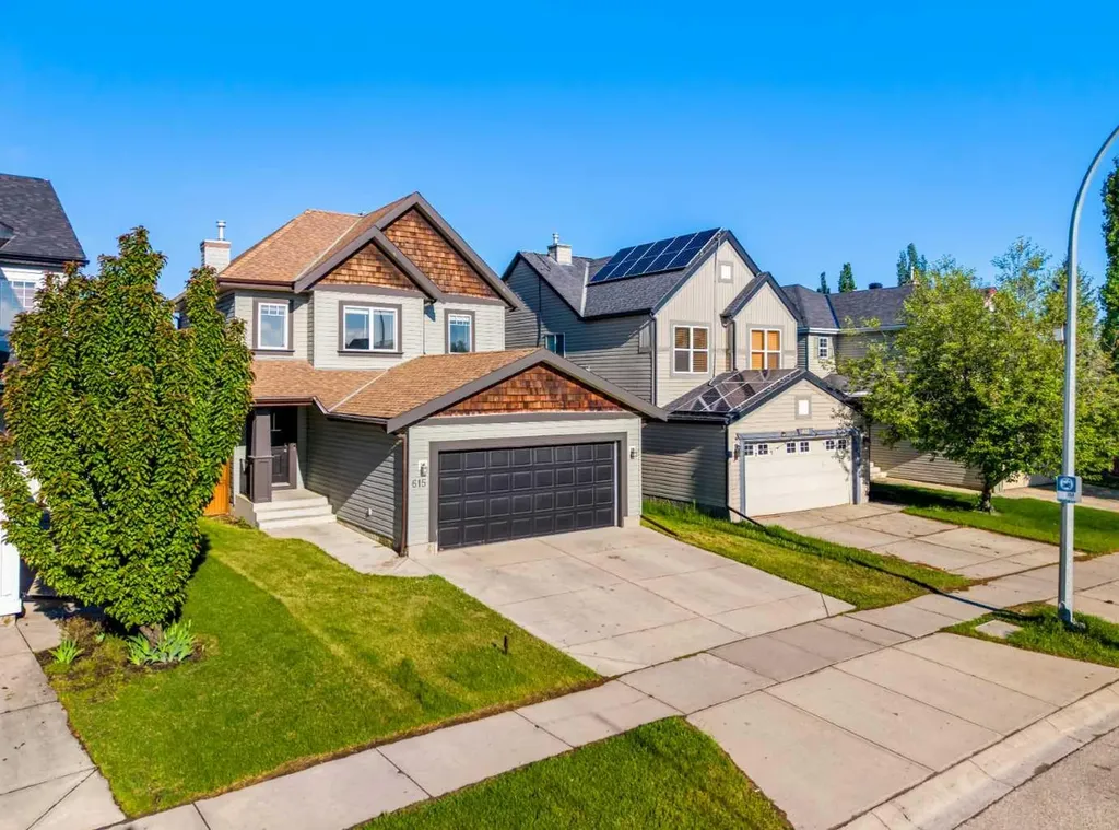 615 Copperfield Boulevard SE Calgary AB T2Z 4C1