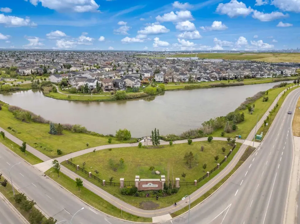 615 Copperfield Boulevard SE Calgary AB T2Z 4C1