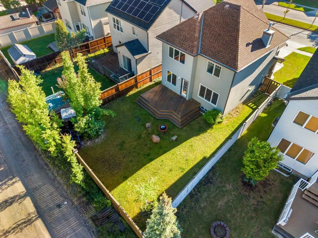 615 Copperfield Boulevard SE Calgary AB T2Z 4C1