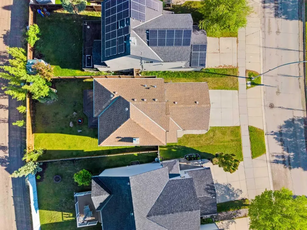 615 Copperfield Boulevard SE Calgary AB T2Z 4C1