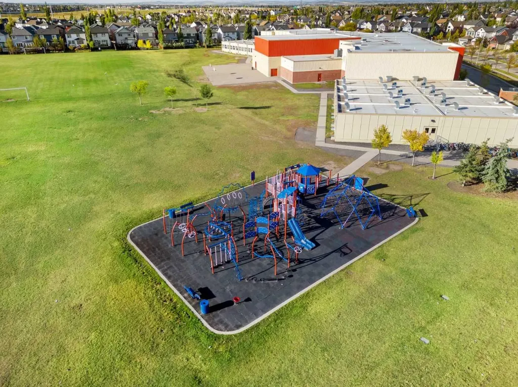 615 Copperfield Boulevard SE Calgary AB T2Z 4C1