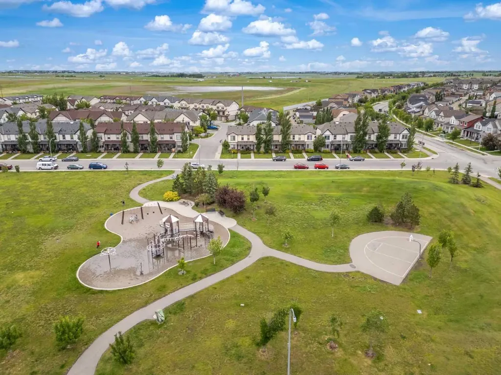 615 Copperfield Boulevard SE Calgary AB T2Z 4C1
