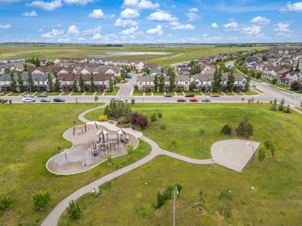 615 Copperfield Boulevard SE Calgary AB T2Z 4C1