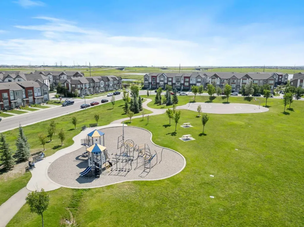 615 Copperfield Boulevard SE Calgary AB T2Z 4C1