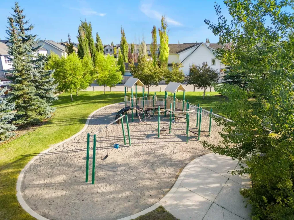 615 Copperfield Boulevard SE Calgary AB T2Z 4C1
