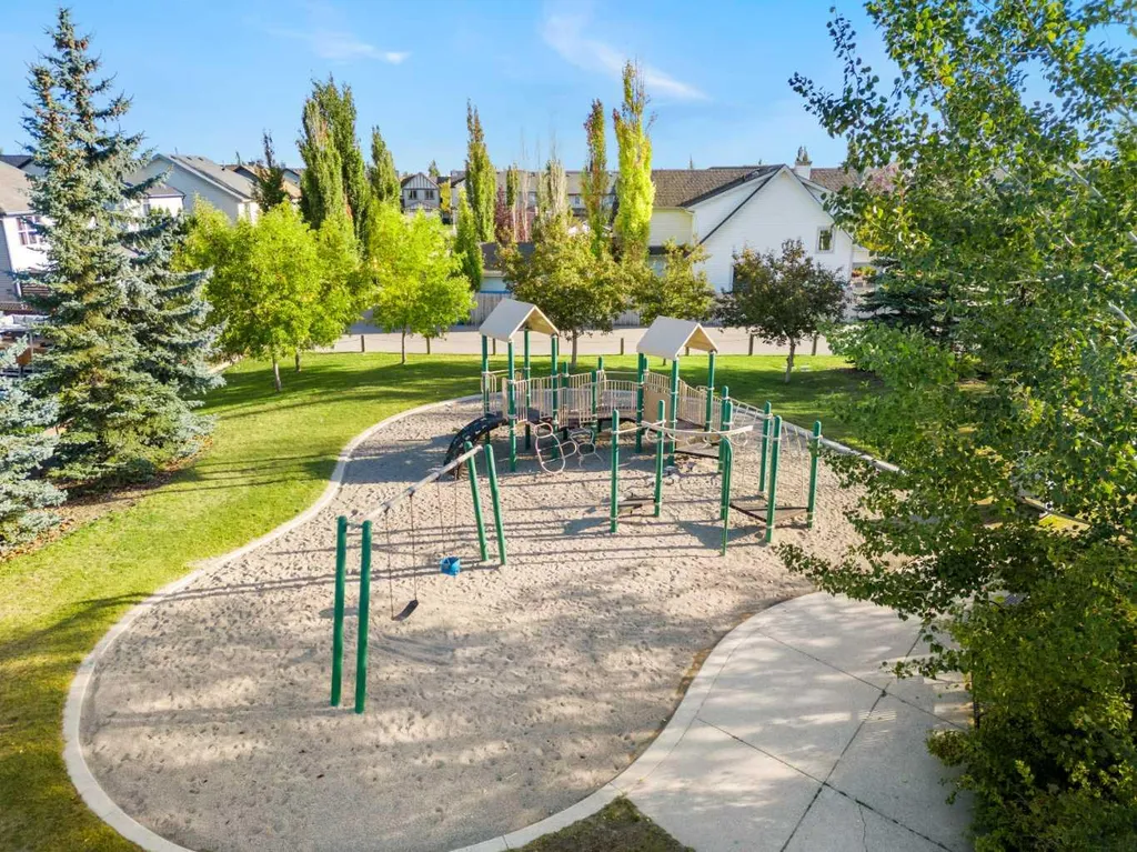 615 Copperfield Boulevard SE Calgary AB T2Z 4C1