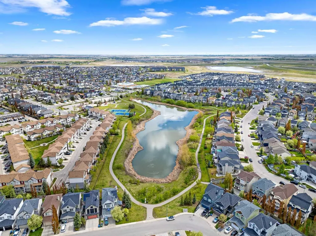 615 Copperfield Boulevard SE Calgary AB T2Z 4C1