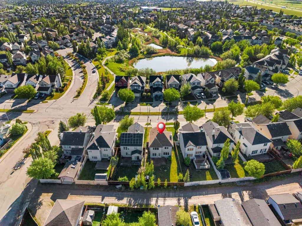 615 Copperfield Boulevard SE Calgary AB T2Z 4C1