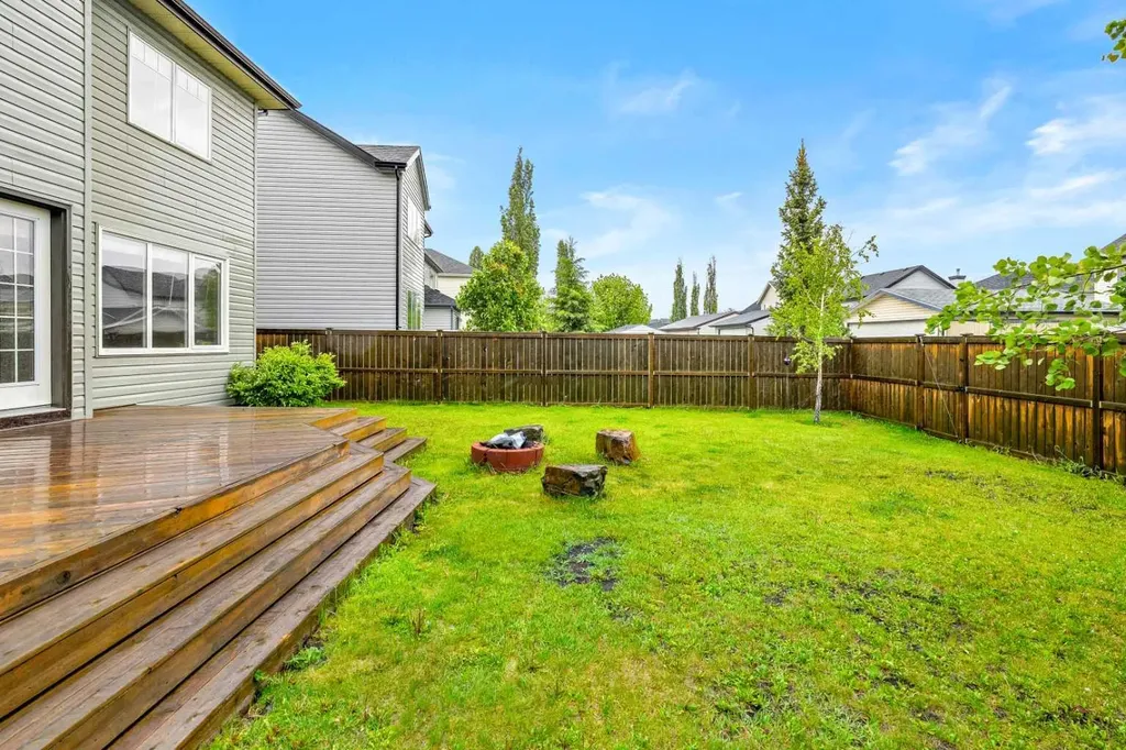 615 Copperfield Boulevard SE Calgary AB T2Z 4C1