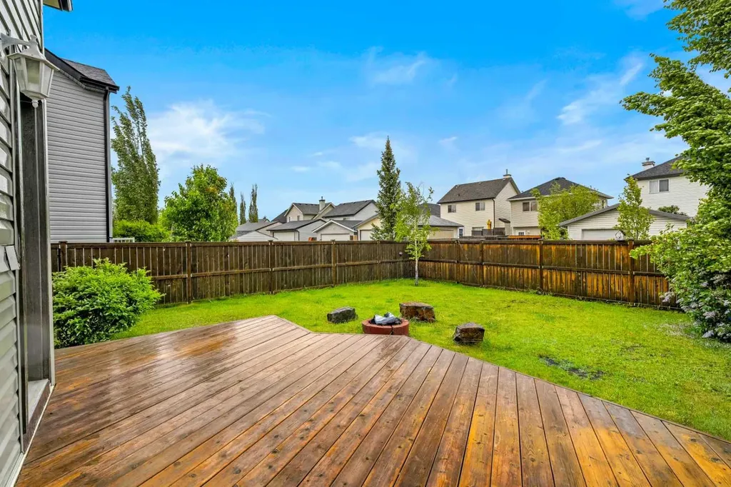 615 Copperfield Boulevard SE Calgary AB T2Z 4C1