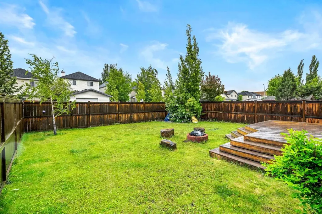 615 Copperfield Boulevard SE Calgary AB T2Z 4C1