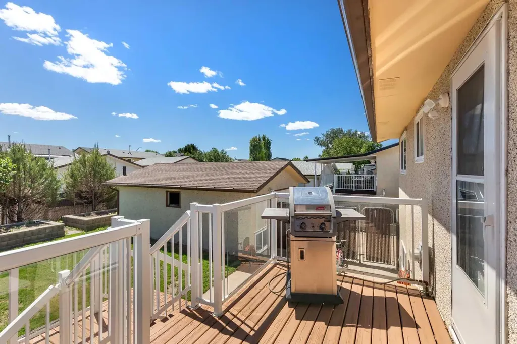 456 Sissons Crescent SE Medicine Hat AB T1B 2J9