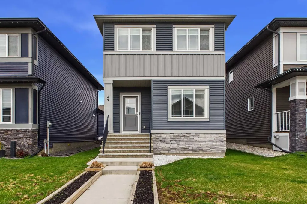 34 Birch Glen Okotoks AB T1S 0L6