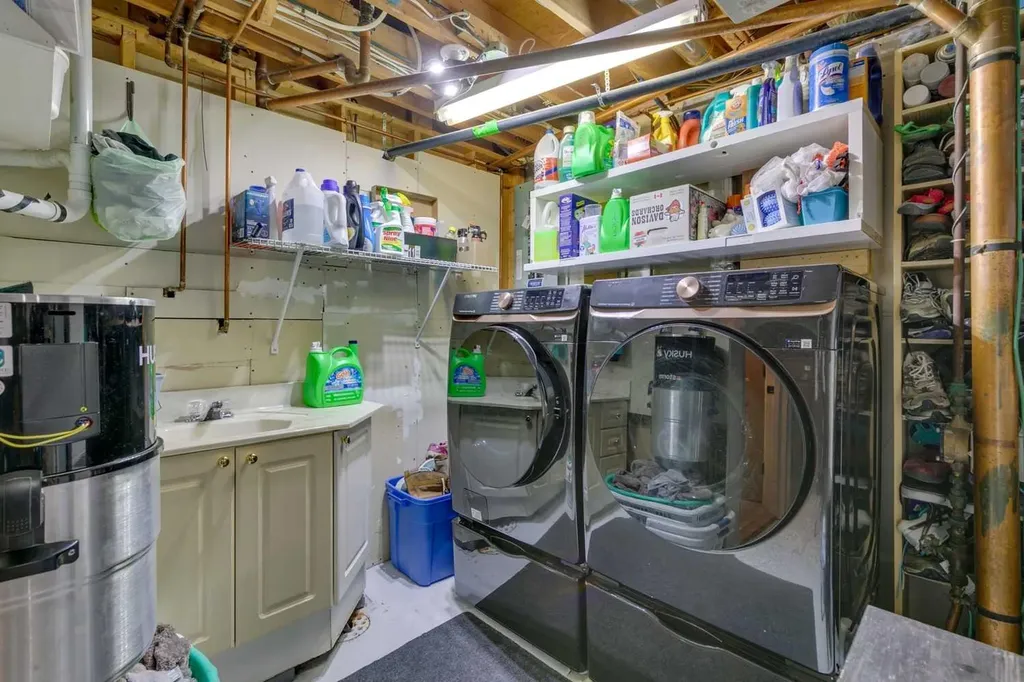 3212 Conrad Drive NW Calgary AB T2L 1B4