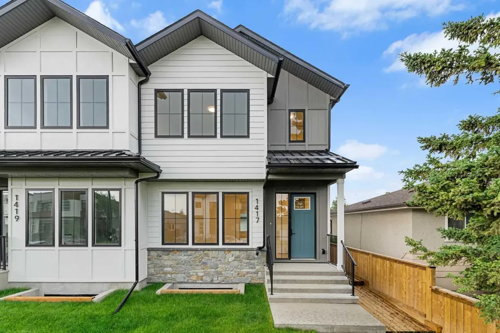 1417 41 Street SW Calgary AB T3C 1X7