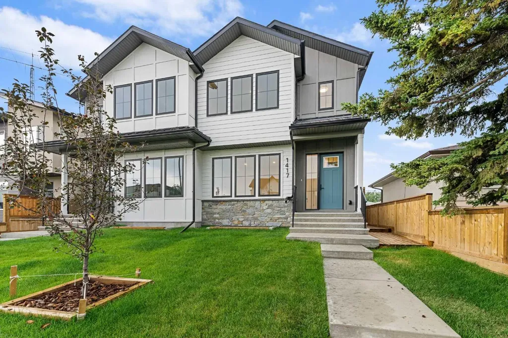 1417 41 Street SW Calgary AB T3C 1X7