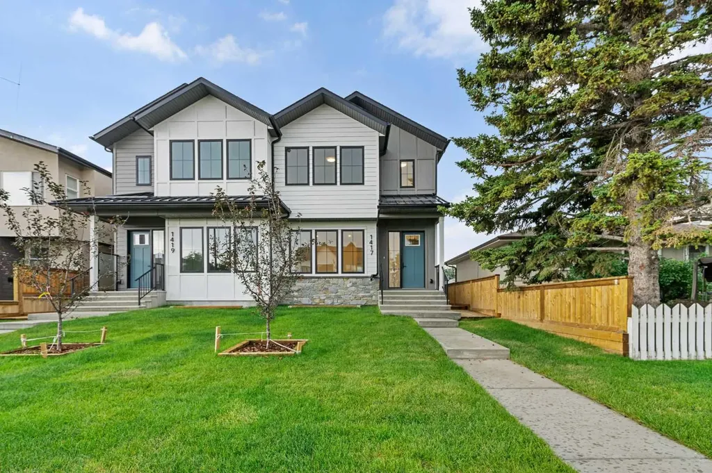 1417 41 Street SW Calgary AB T3C 1X7