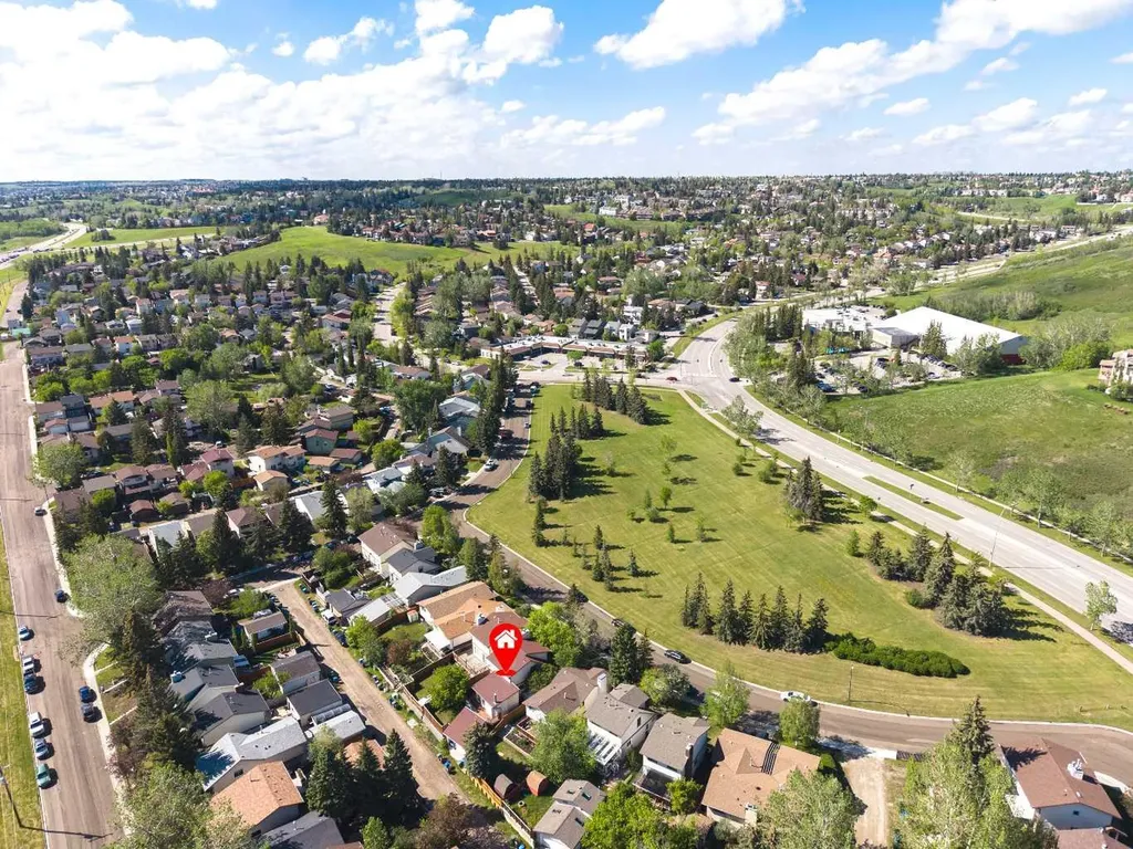 200 Edgedale Way NW Calgary AB T3A 2P9