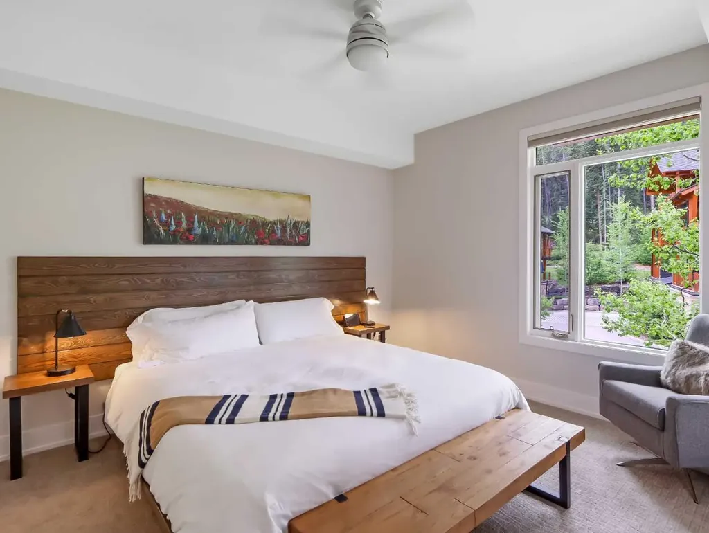 3000C Stewart Creek Drive Canmore AB T1W 0G5