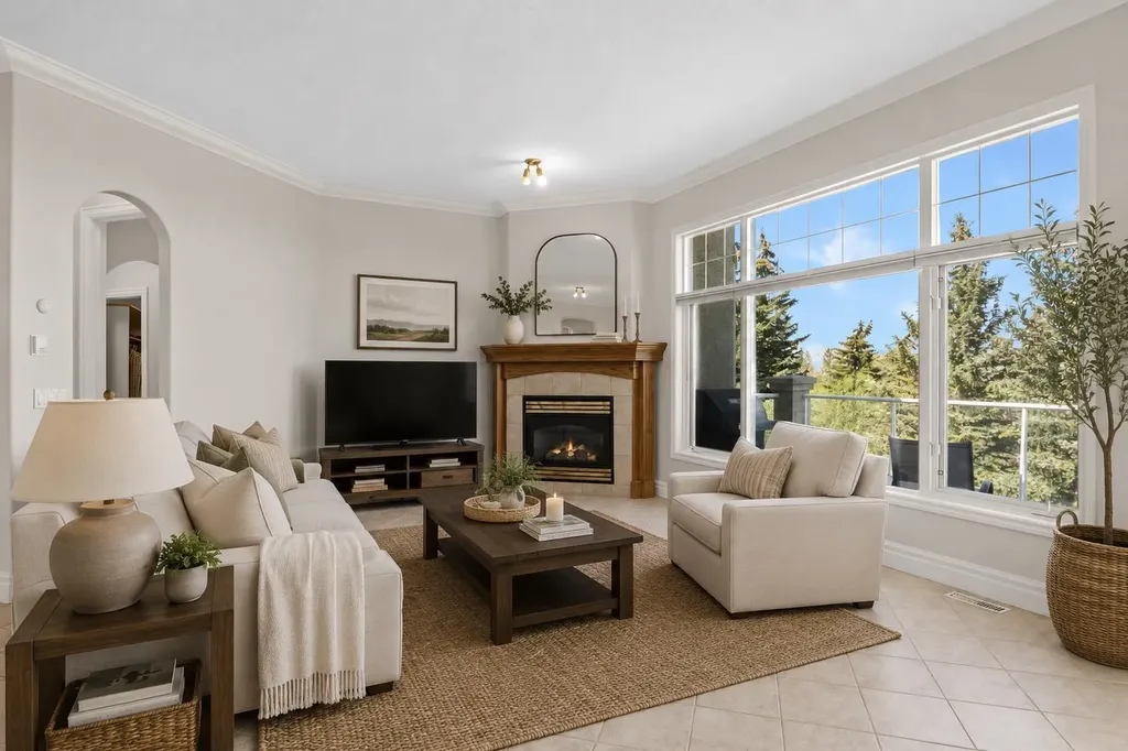 4580 Hamptons Way NW Calgary AB T3A 6B6