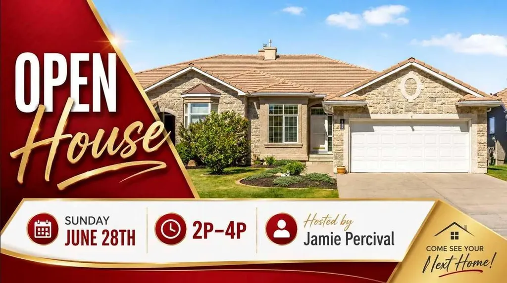 4580 Hamptons Way NW Calgary AB T3A 6B6