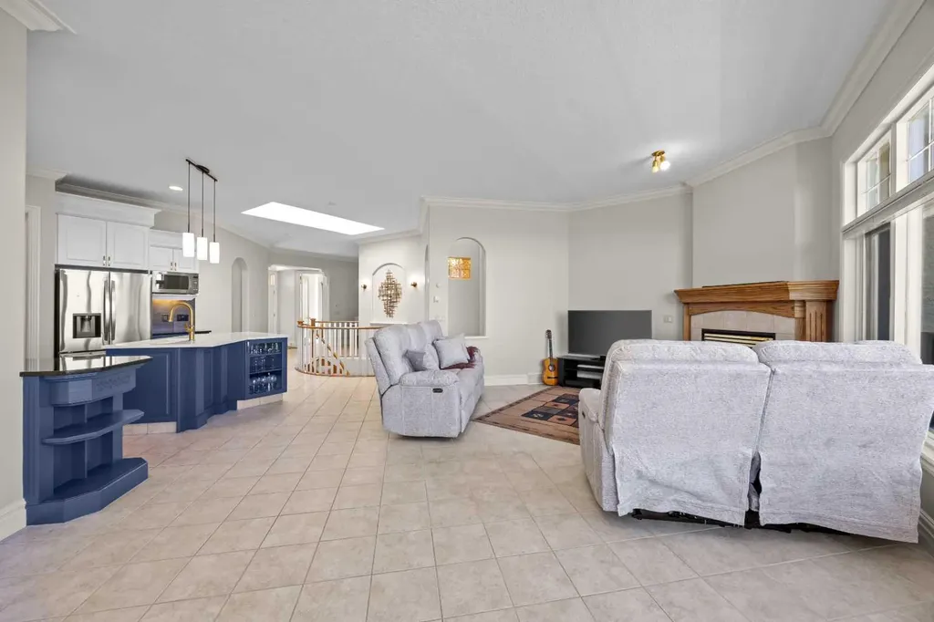 4580 Hamptons Way NW Calgary AB T3A 6B6
