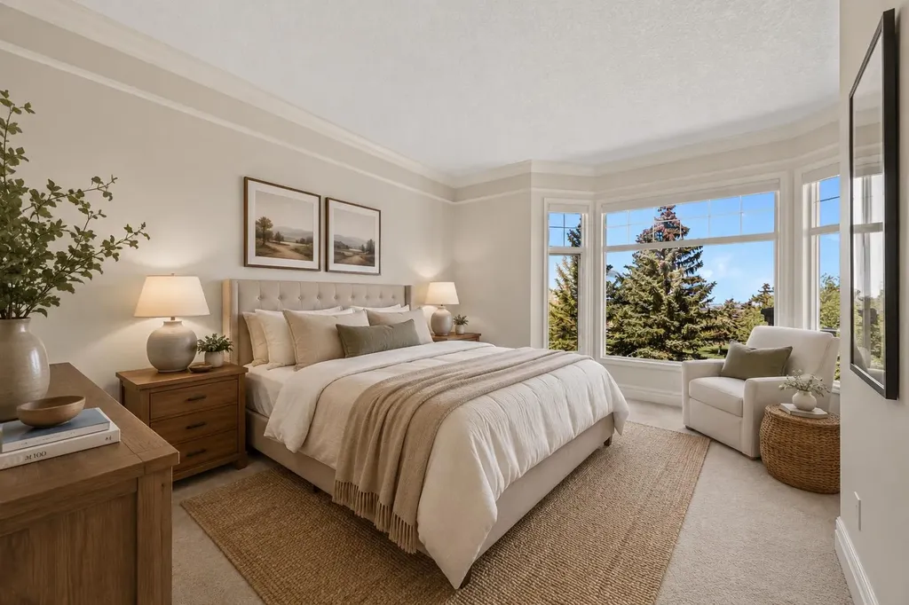 4580 Hamptons Way NW Calgary AB T3A 6B6