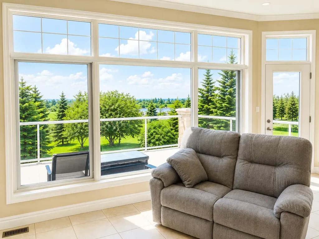 4580 Hamptons Way NW Calgary AB T3A 6B6