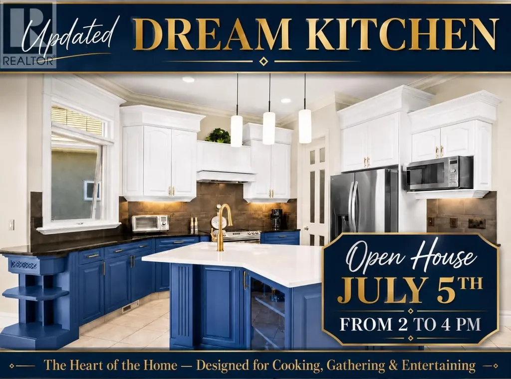 4580 Hamptons Way NW Calgary AB T3A 6B6