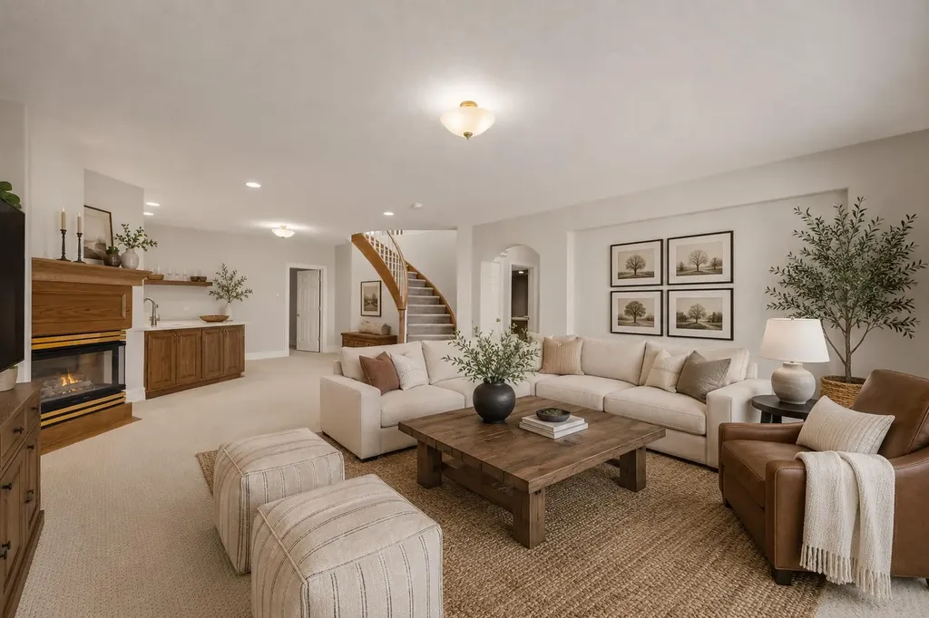 4580 Hamptons Way NW Calgary AB T3A 6B6