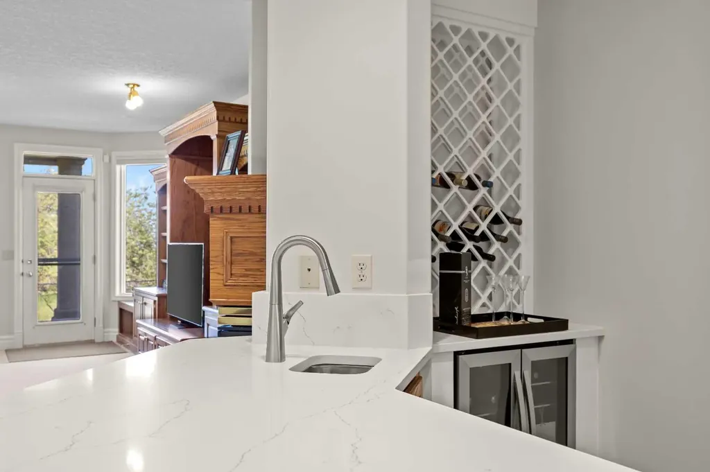 4580 Hamptons Way NW Calgary AB T3A 6B6