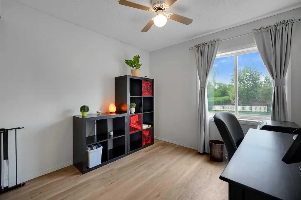 301 Stanley Avenue Okotoks AB T1S 1M5