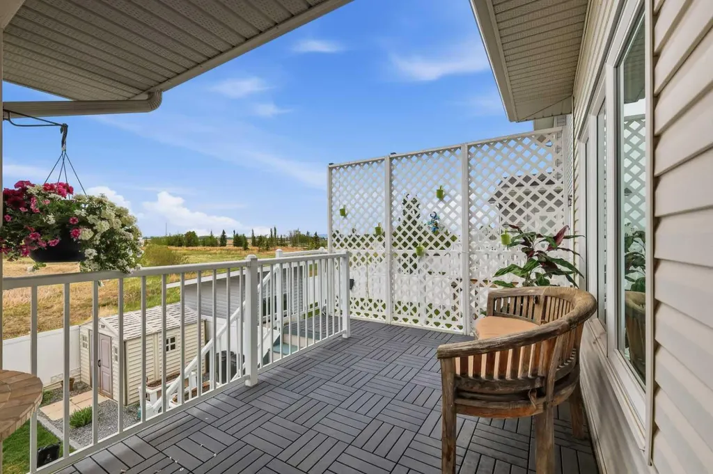 99 Vancouver Crescent Red Deer AB T4R 0P3