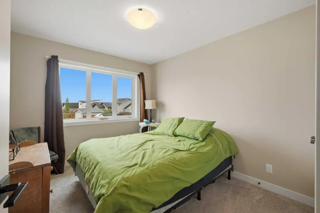 99 Vancouver Crescent Red Deer AB T4R 0P3