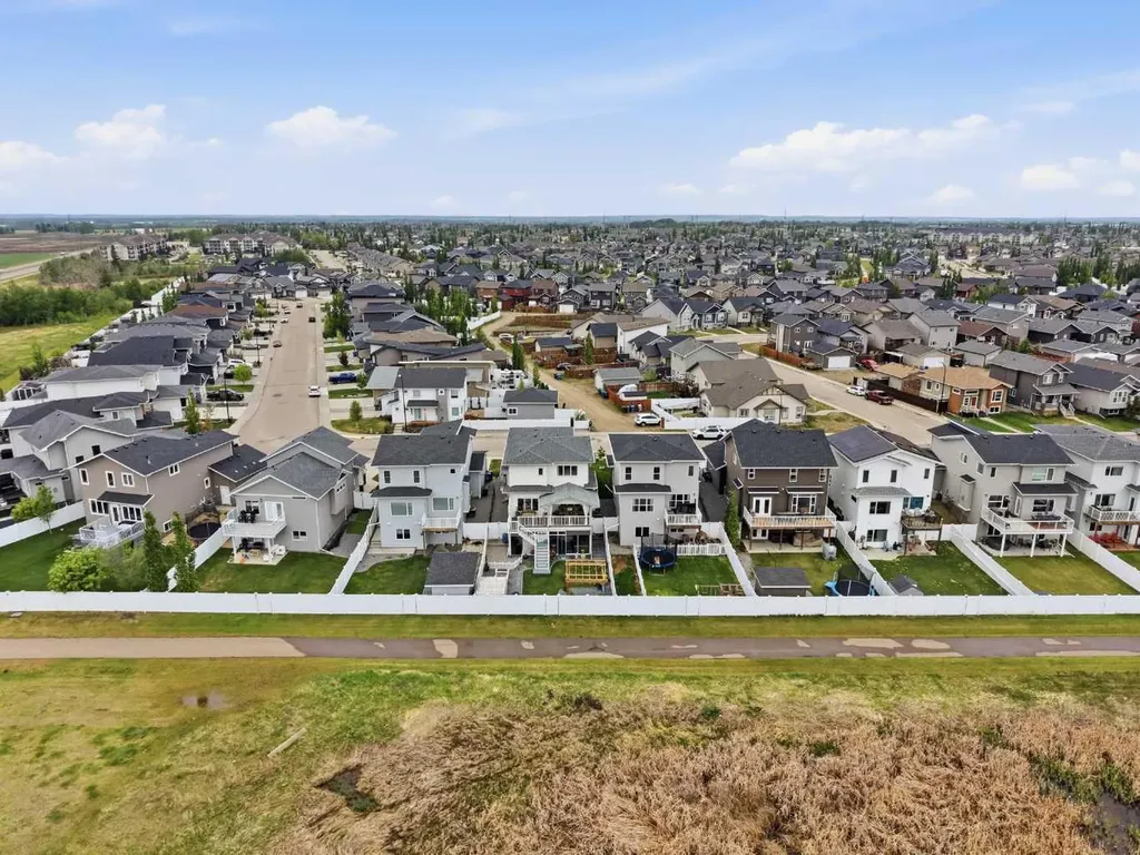 99 Vancouver Crescent Red Deer AB T4R 0P3