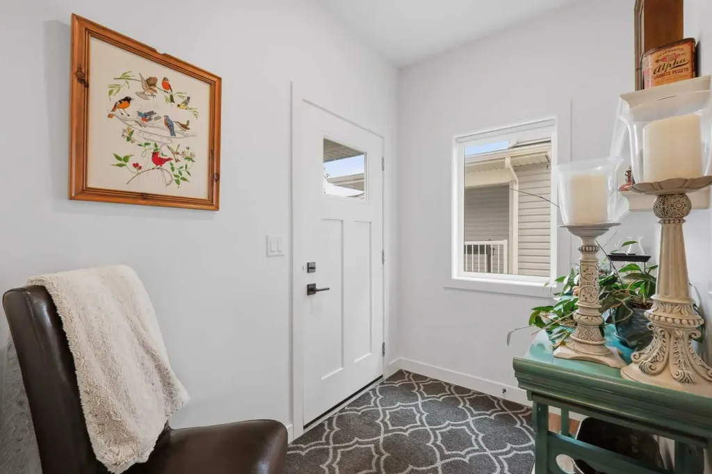 99 Vancouver Crescent Red Deer AB T4R 0P3